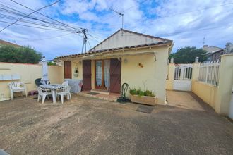 Ma-Cabane - Vente Maison Marseille, 52 m²