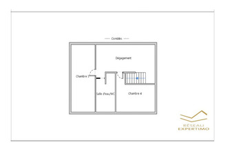 Ma-Cabane - Vente Maison Marseille, 115 m²