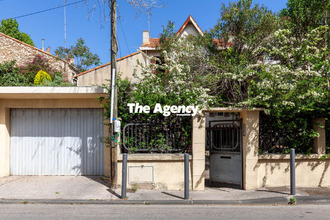 Ma-Cabane - Vente Maison Marseille, 92 m²