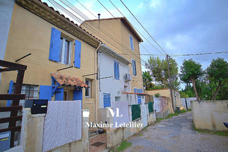 Ma-Cabane - Vente Maison Marseille, 60 m²