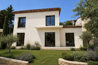 Ma-Cabane - Vente Maison Marseille, 119 m²