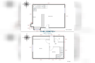 Ma-Cabane - Vente Maison Marseille, 42 m²