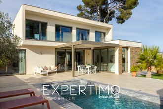 Ma-Cabane - Vente Maison Marseille, 230 m²