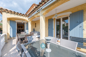 Ma-Cabane - Vente Maison Marseille, 120 m²