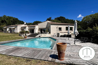 Ma-Cabane - Vente Maison Marseille, 288 m²