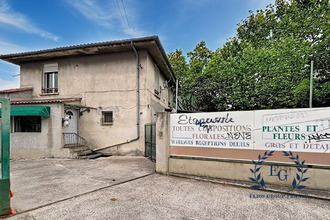 Ma-Cabane - Vente Maison Marseille, 157 m²