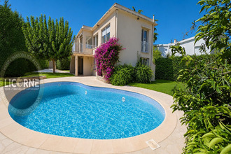 Ma-Cabane - Vente Maison Marseille, 161 m²