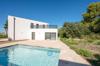 Ma-Cabane - Vente Maison Marseille, 170 m²