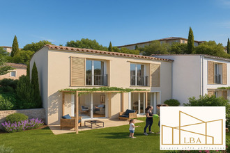 Ma-Cabane - Vente Maison Marseille, 95 m²