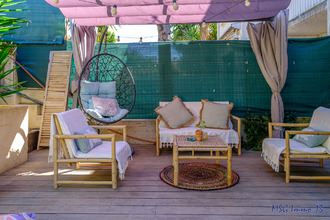 Ma-Cabane - Vente Maison Marseille, 106 m²