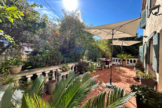 Ma-Cabane - Vente Maison Marseille, 175 m²