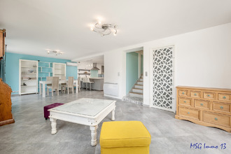 Ma-Cabane - Vente Maison Marseille, 114 m²