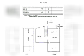 Ma-Cabane - Vente Maison Marseille, 83 m²