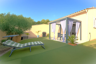 Ma-Cabane - Vente Maison Marseille, 50 m²