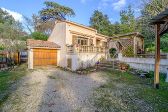 Ma-Cabane - Vente Maison Marseille, 91 m²