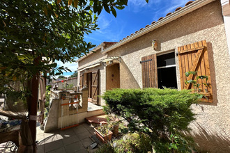 Ma-Cabane - Vente Maison Marseille, 91 m²