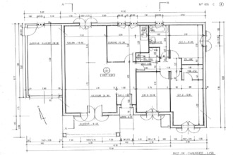 Ma-Cabane - Vente Maison Marseille, 91 m²
