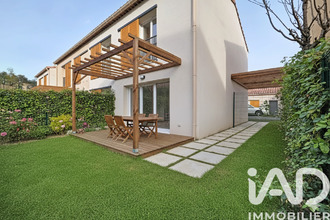 Vente Maison 13013, Marseille France