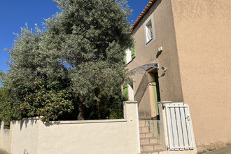 Vente Maison 13014, MARSEILLE France