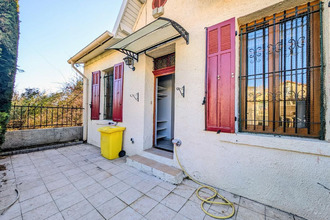 Vente Maison 13014, MARSEILLE France