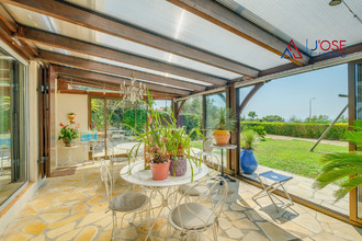 Ma-Cabane - Vente Maison Marseille, 119 m²