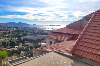 Ma-Cabane - Vente Maison Marseille, 130 m²