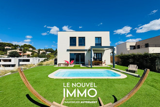 Vente Maison 13015, Marseille France