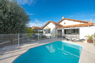 Ma-Cabane - Vente Maison Marseille, 77 m²