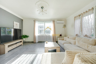 Ma-Cabane - Vente Maison Marseille, 77 m²