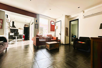 Ma-Cabane - Vente Maison Marseille, 114 m²