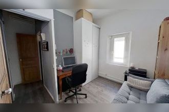 Ma-Cabane - Vente Maison Marseille, 49 m²