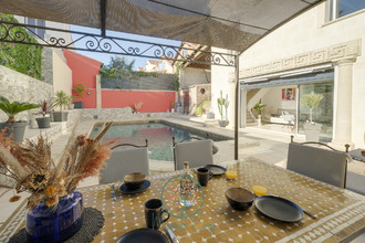 Ma-Cabane - Vente Maison Marseille, 176 m²