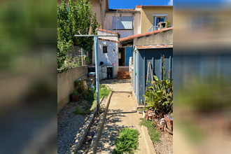 Vente Maison 13016, Marseille France