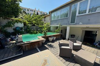 Ma-Cabane - Vente Maison MARSEILLE 14, 153 m²