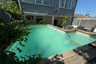 Ma-Cabane - Vente Maison MARSEILLE 14, 153 m²