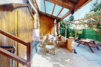 Ma-Cabane - Vente Maison MARSEILLE 14, 76 m²