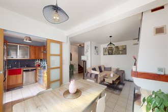 Ma-Cabane - Vente Maison MARSEILLE 14, 76 m²