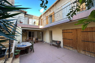 Ma-Cabane - Vente Maison MARSEILLE 14, 113 m²