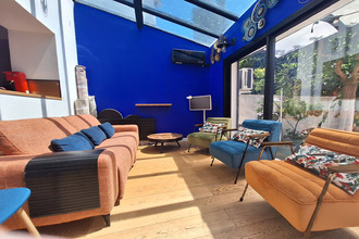 Ma-Cabane - Vente Maison MARSEILLE 14, 120 m²