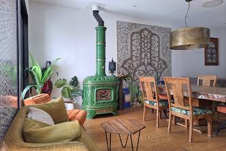 Ma-Cabane - Vente Maison MARSEILLE 14, 120 m²