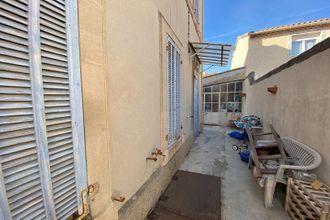 Ma-Cabane - Vente Maison MARSEILLE 15, 113 m²