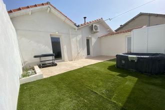 Ma-Cabane - Vente Maison MARSEILLE 15, 43 m²