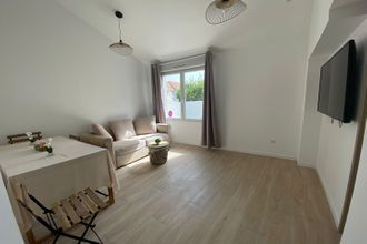 Ma-Cabane - Vente Maison MARSEILLE 15, 43 m²