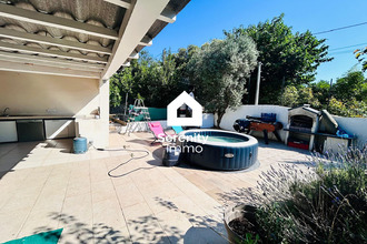 Ma-Cabane - Vente Maison MARSEILLE 15, 170 m²