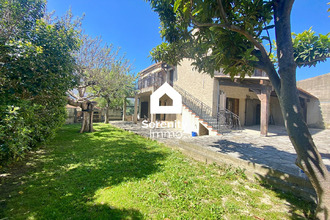 Ma-Cabane - Vente Maison MARSEILLE 15, 133 m²