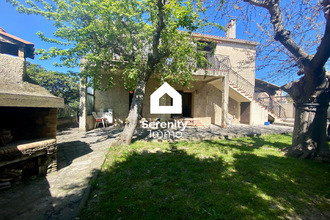 Ma-Cabane - Vente Maison MARSEILLE 15, 133 m²