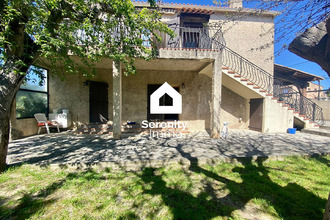 Ma-Cabane - Vente Maison MARSEILLE 15, 133 m²