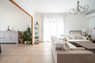 Ma-Cabane - Vente Maison MARSEILLE 15, 120 m²