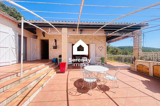 Ma-Cabane - Vente Maison MARSEILLE 15, 229 m²