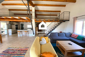 Ma-Cabane - Vente Maison MARSEILLE 15, 187 m²